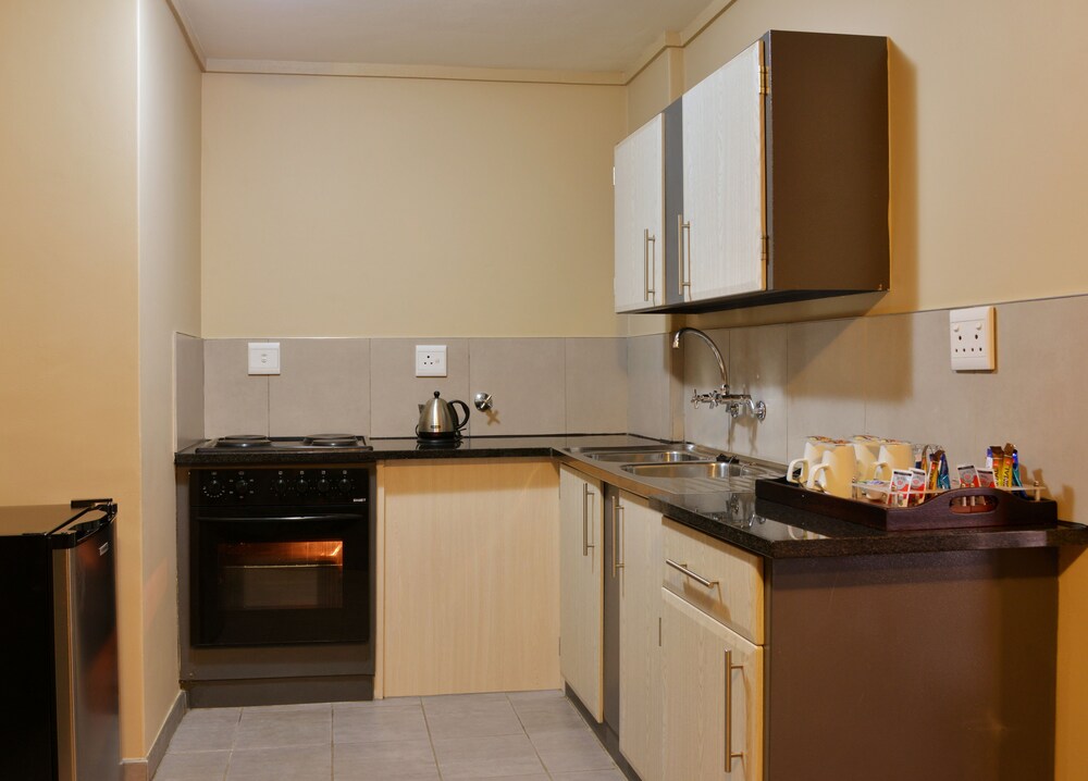 ANEW Hotel Hatfield Pretoria 33/45