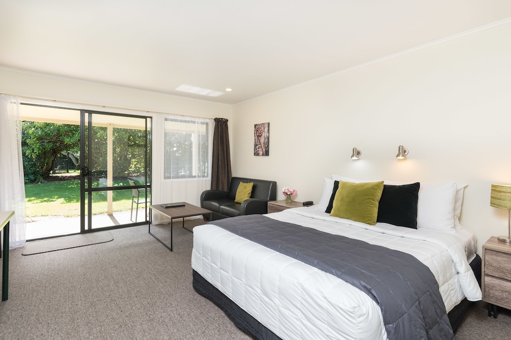 Kauri Park Motel 12/34