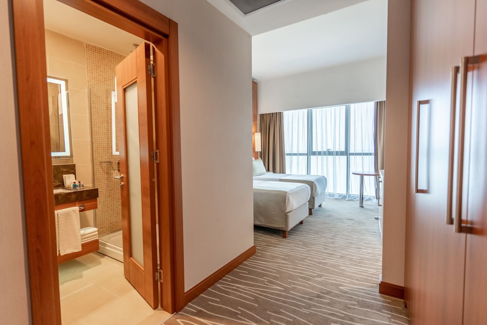 غرفة قياسية بسريرين منفصلين، Legend Hotel Batumi 3/3