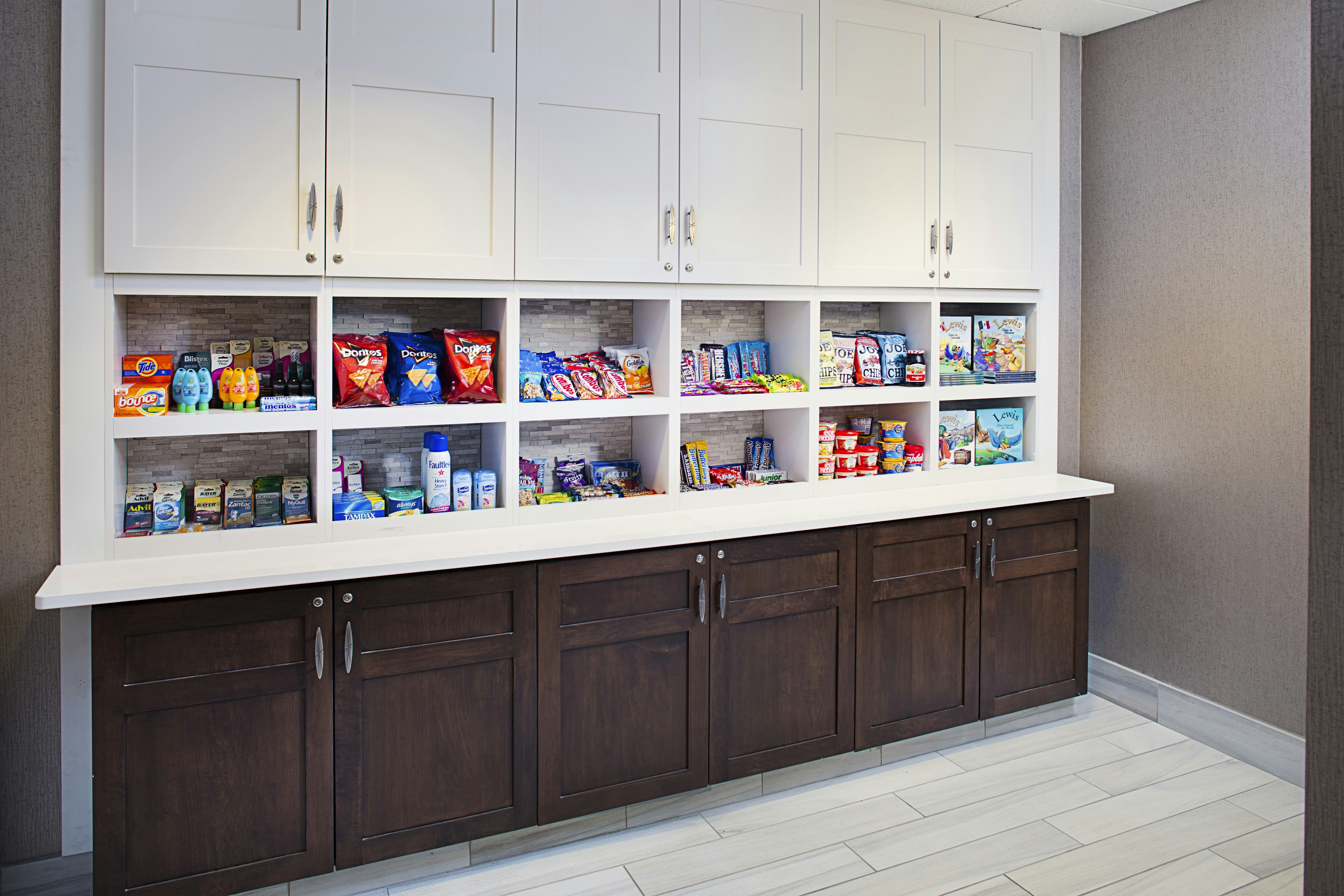 Homewood Suites by Hilton Cleveland Solon 42/63