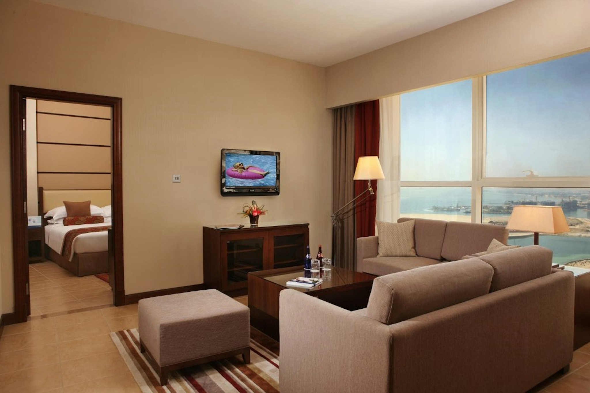 Khalidiya Palace Rayhaan by Rotana 21/50