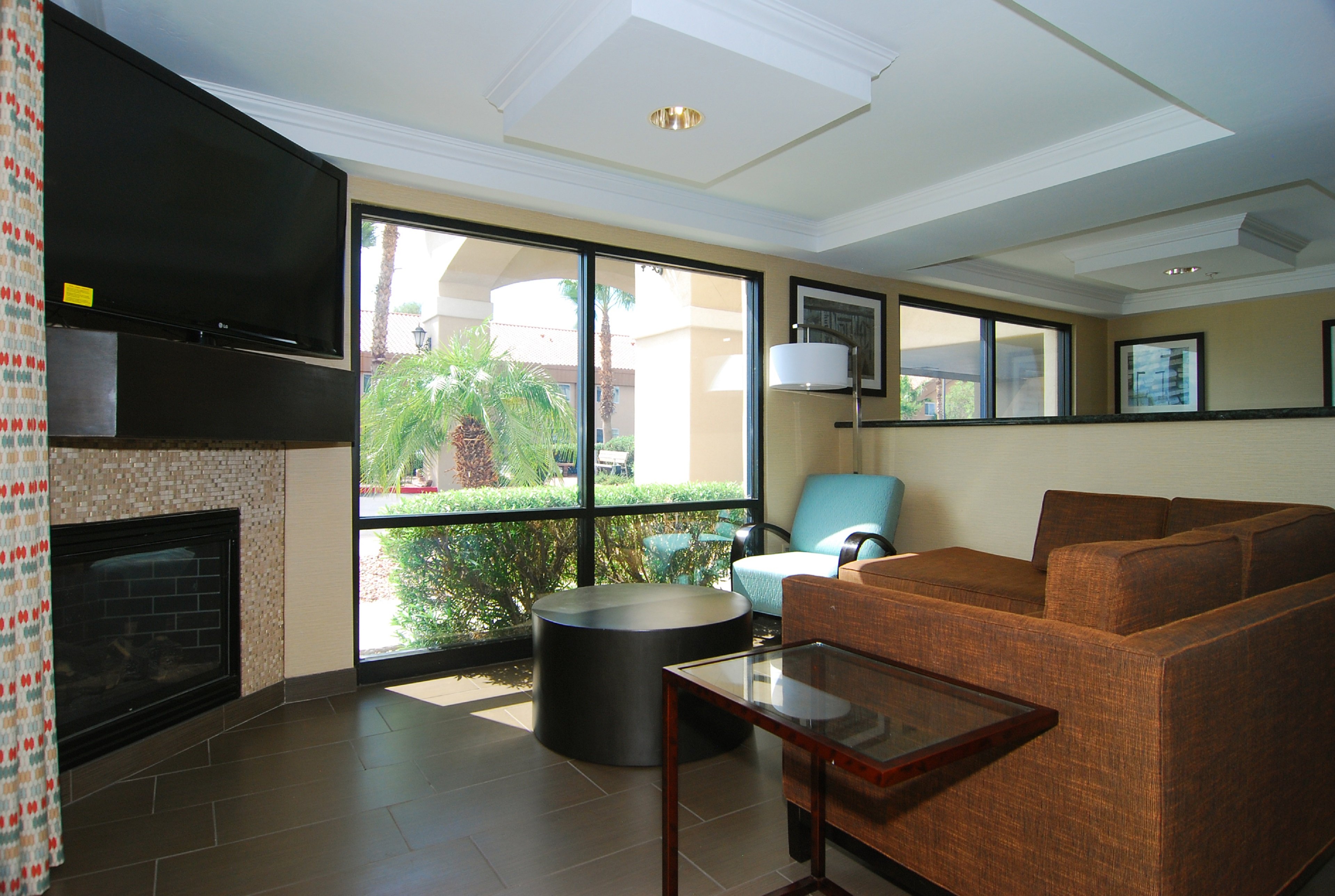 Holiday Inn Express Hotel And Suites Marana 27/45