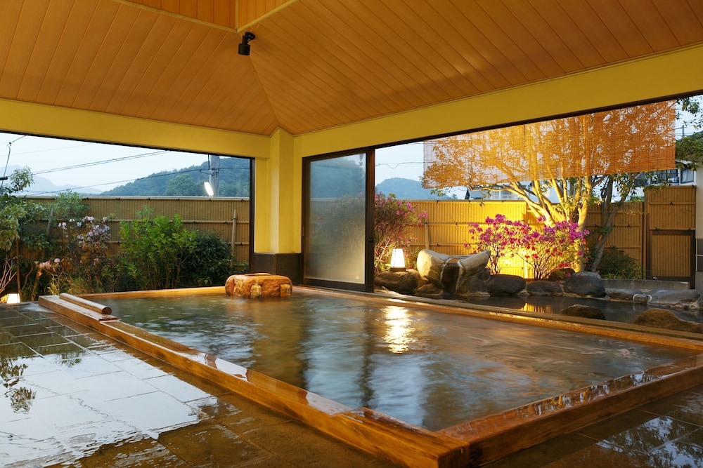 Izunagaoka Onsen Yumeguri no Yado Yoshiharu 22/47