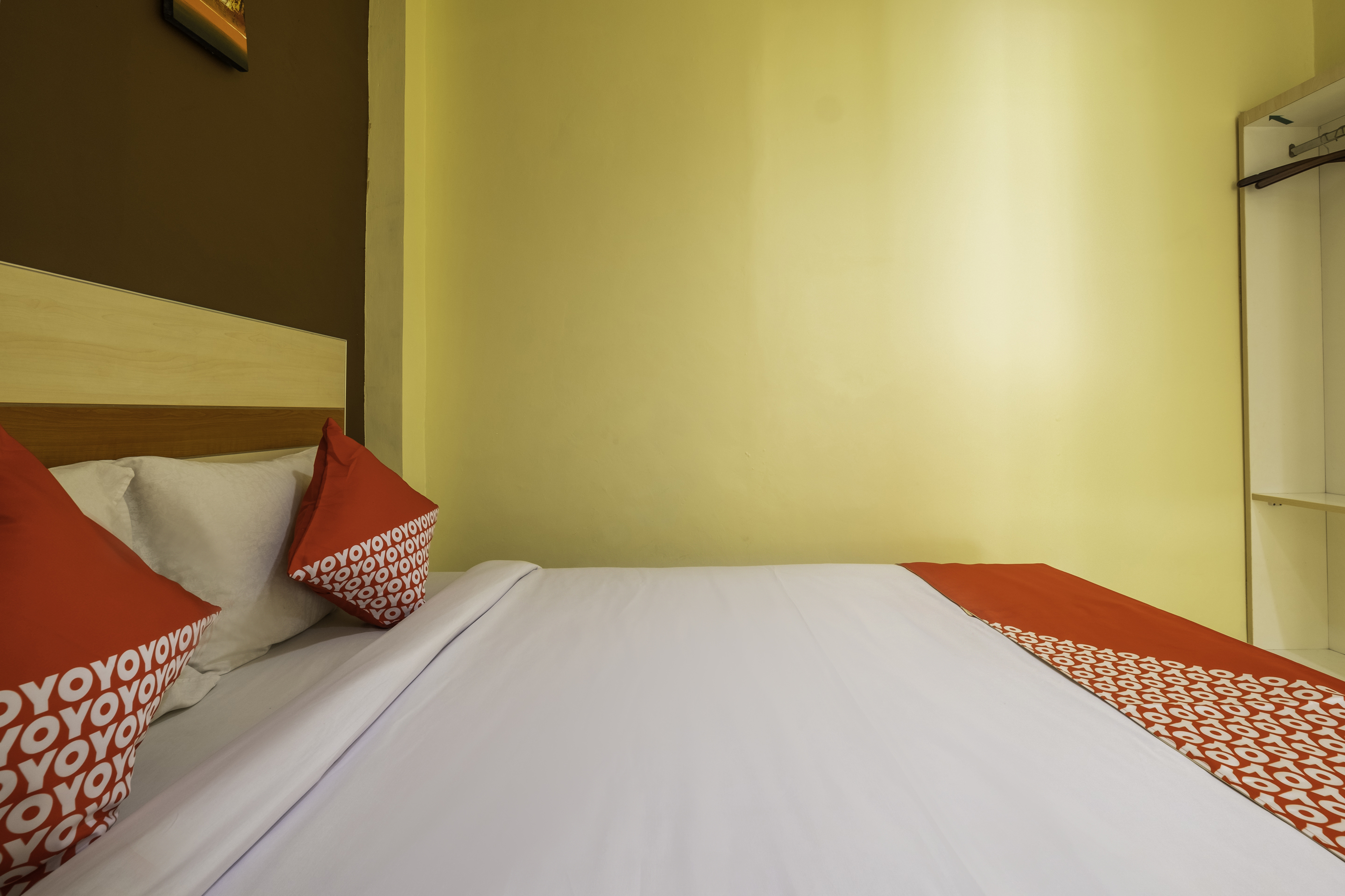 OYO 2947 Cluster Harris Home Stay and Kos 34/54