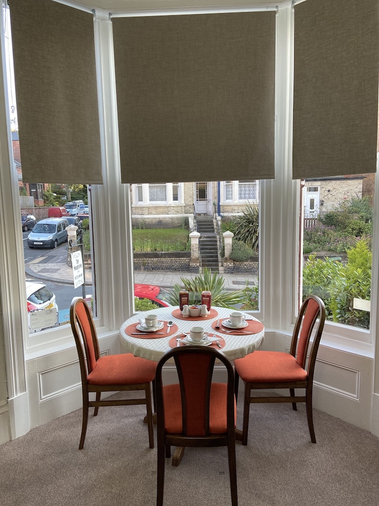 The Mountview 32/50