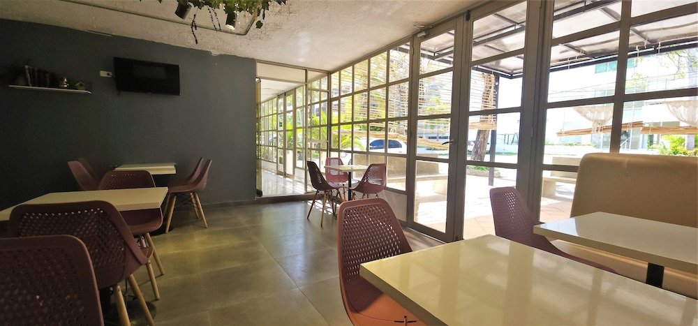 Casa Franco Hotel 44/62