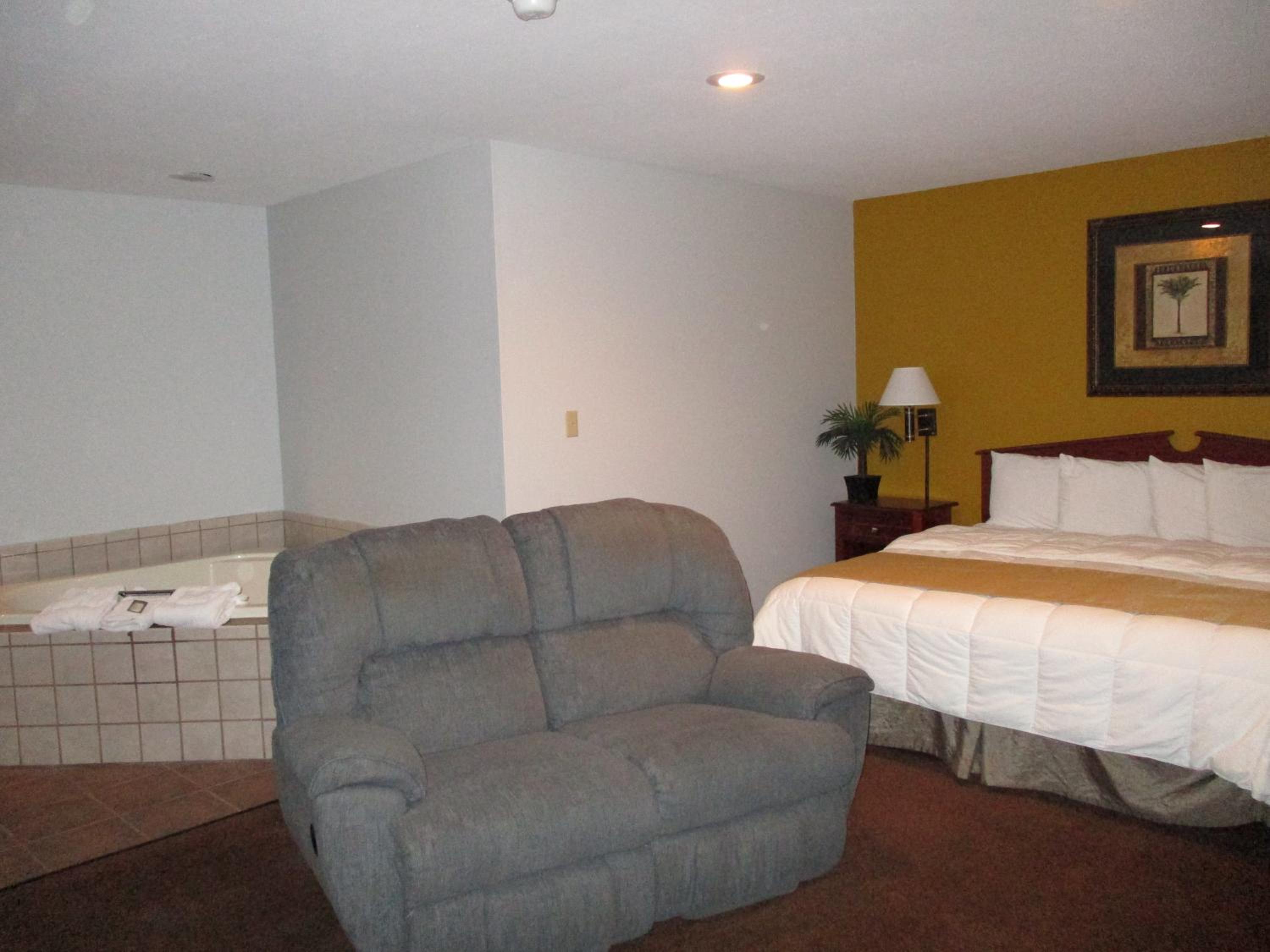Heritage Inn Express 14/30