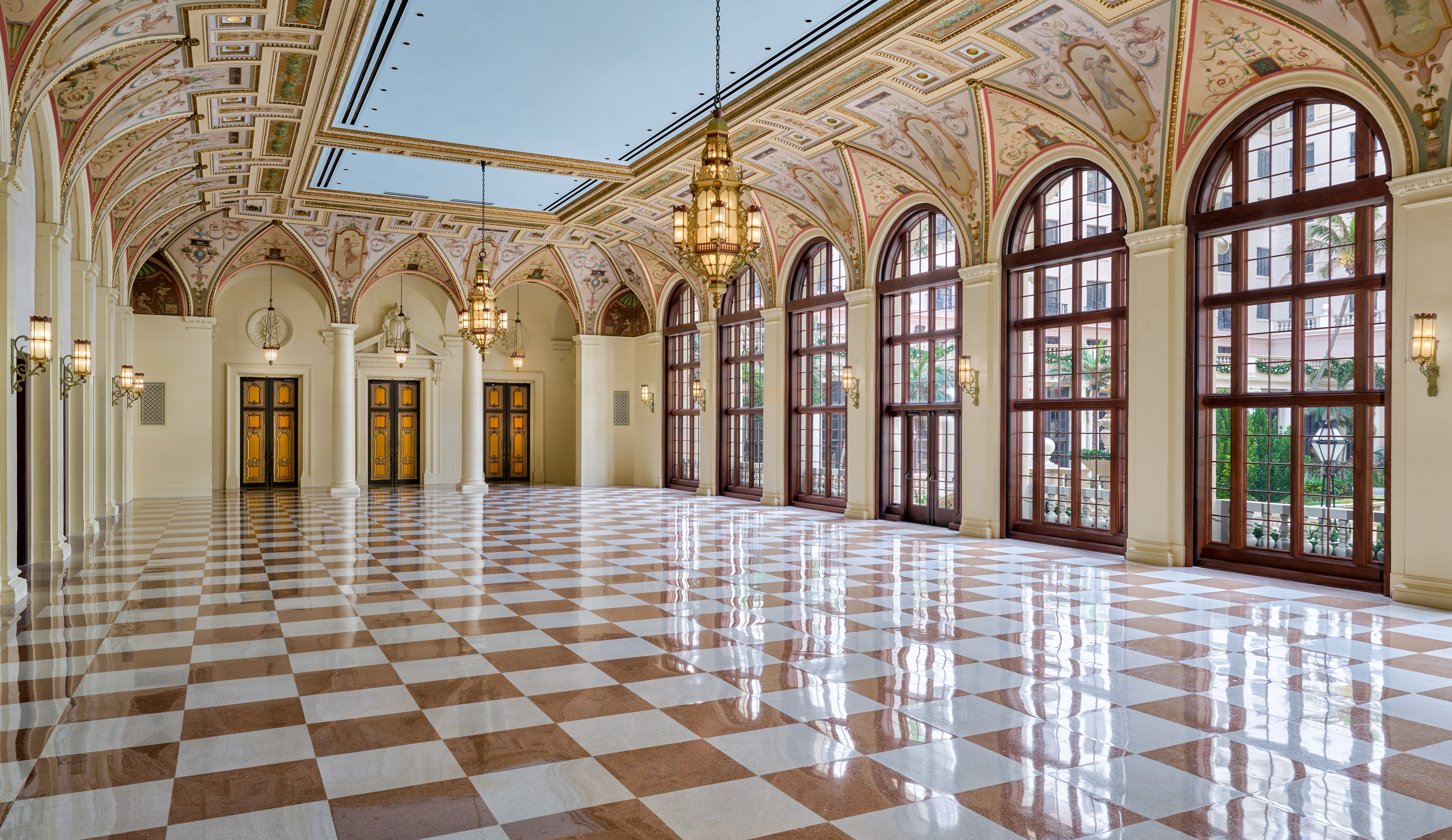 The Breakers Palm Beach 40/50