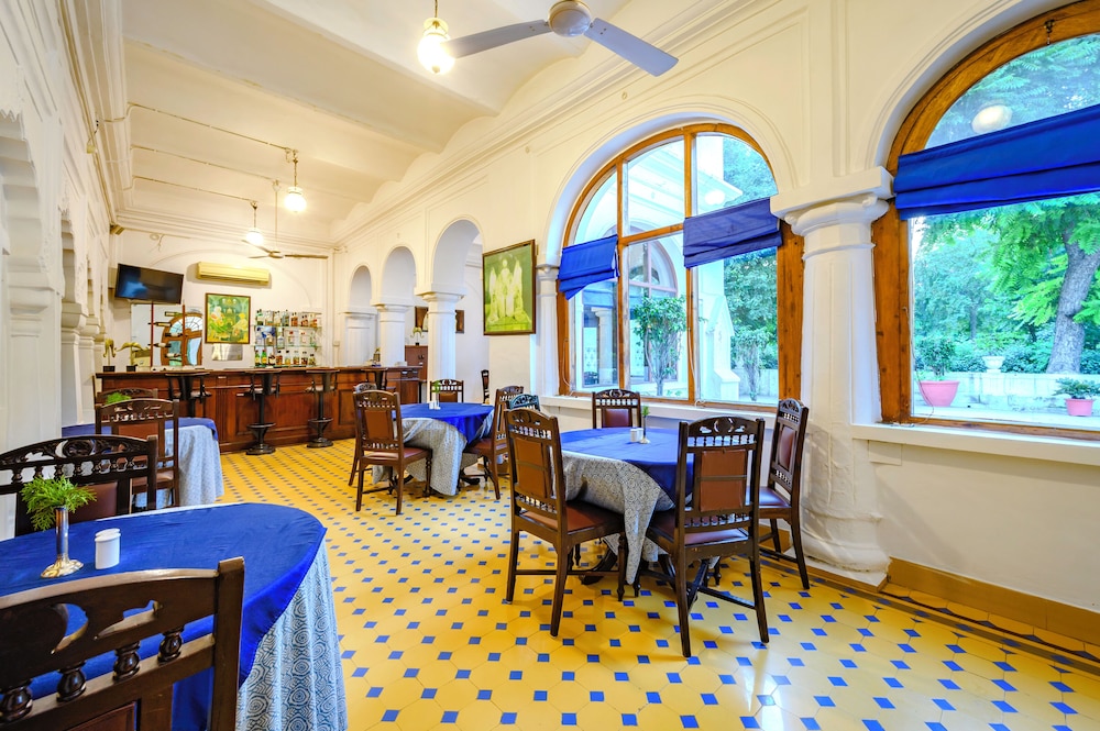 Neemrana’s The Baradari Palace - 19th Century, Patiala 36/54