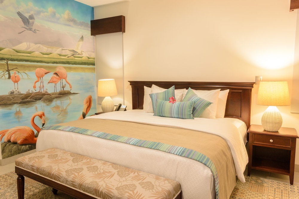 Hotel Boutique Real San Juan Center 16/67