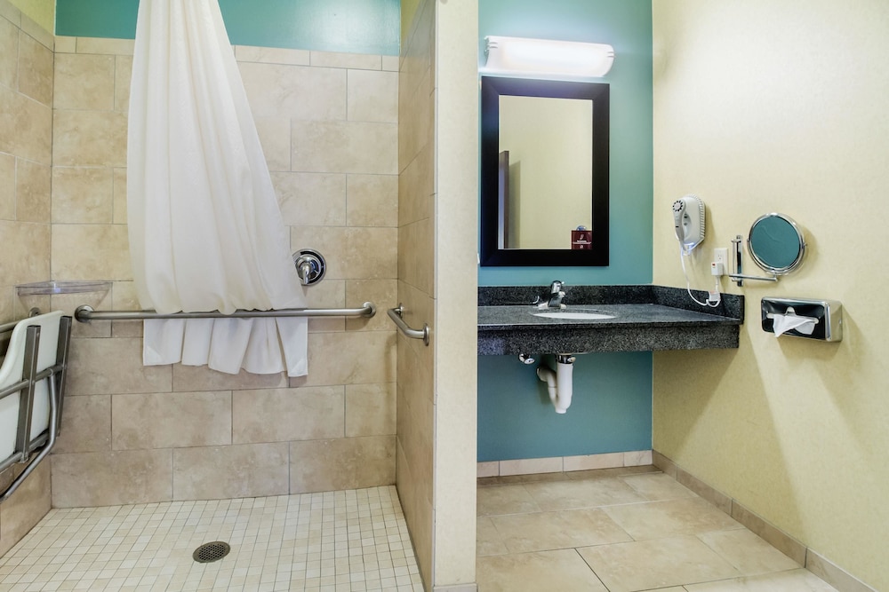 Sleep Inn & Suites Rapid City 13/35