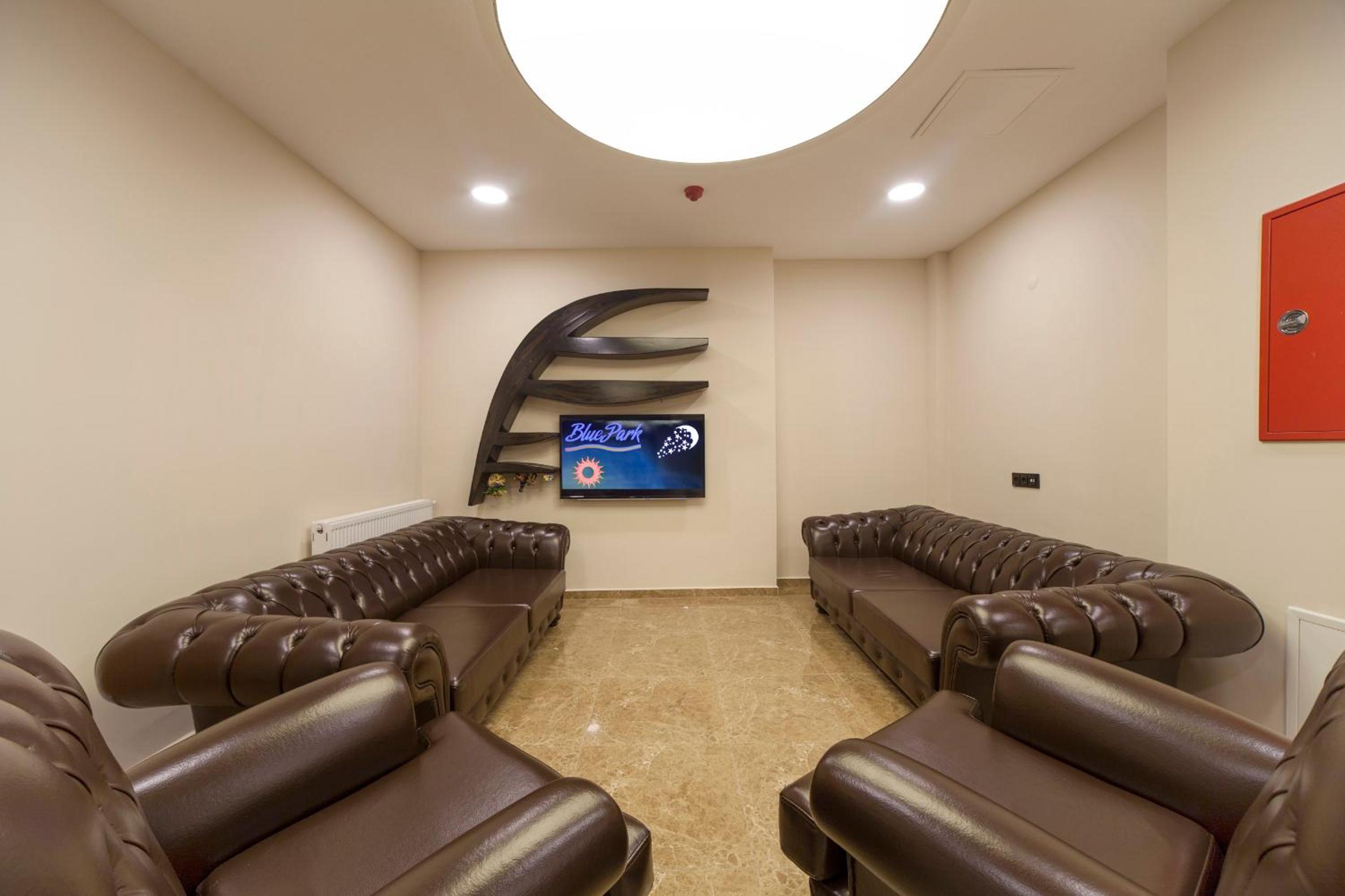 Hamzakoy Blue Park Boutique Hotel 19/35