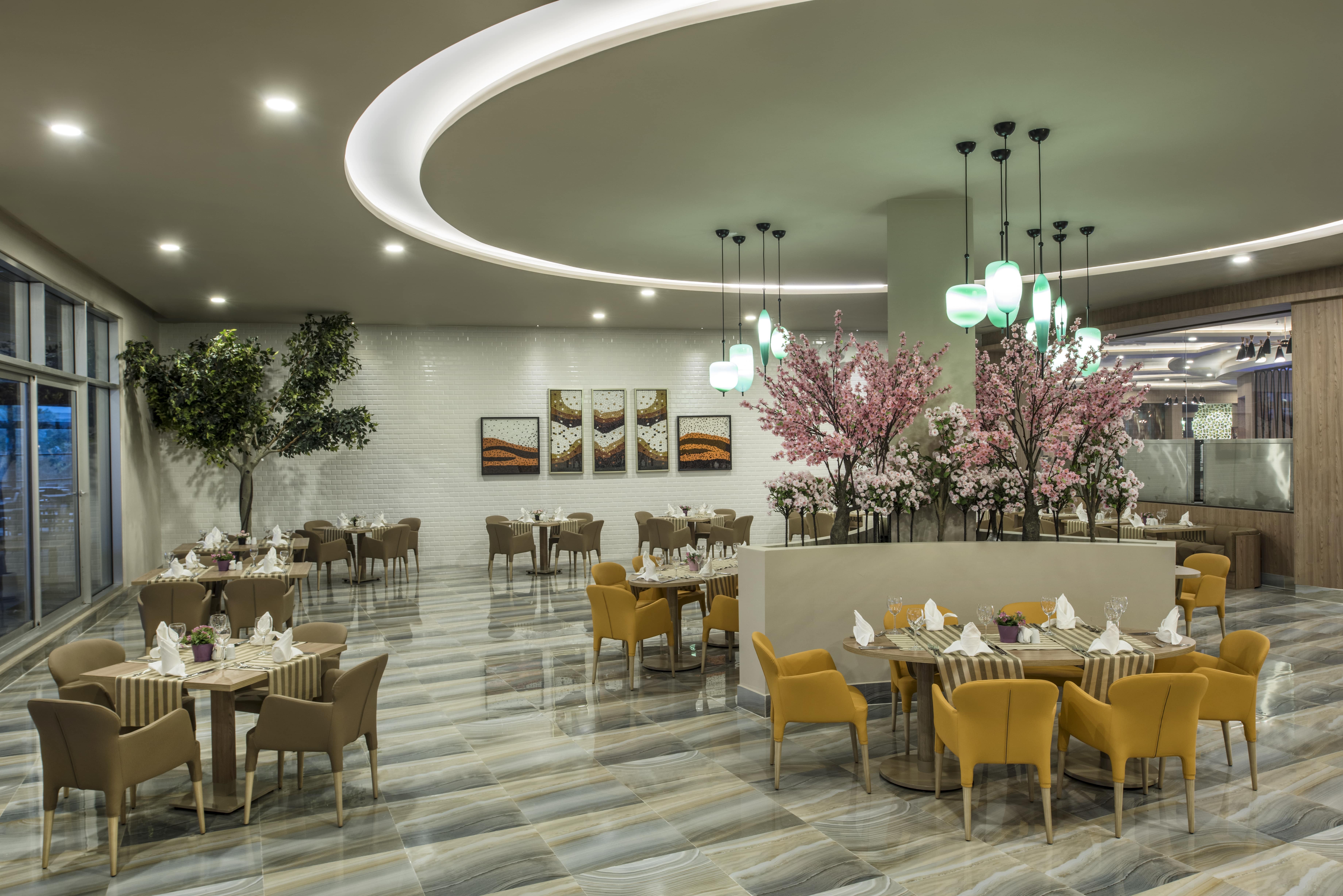 Delphin Be Grand Resort 18/32