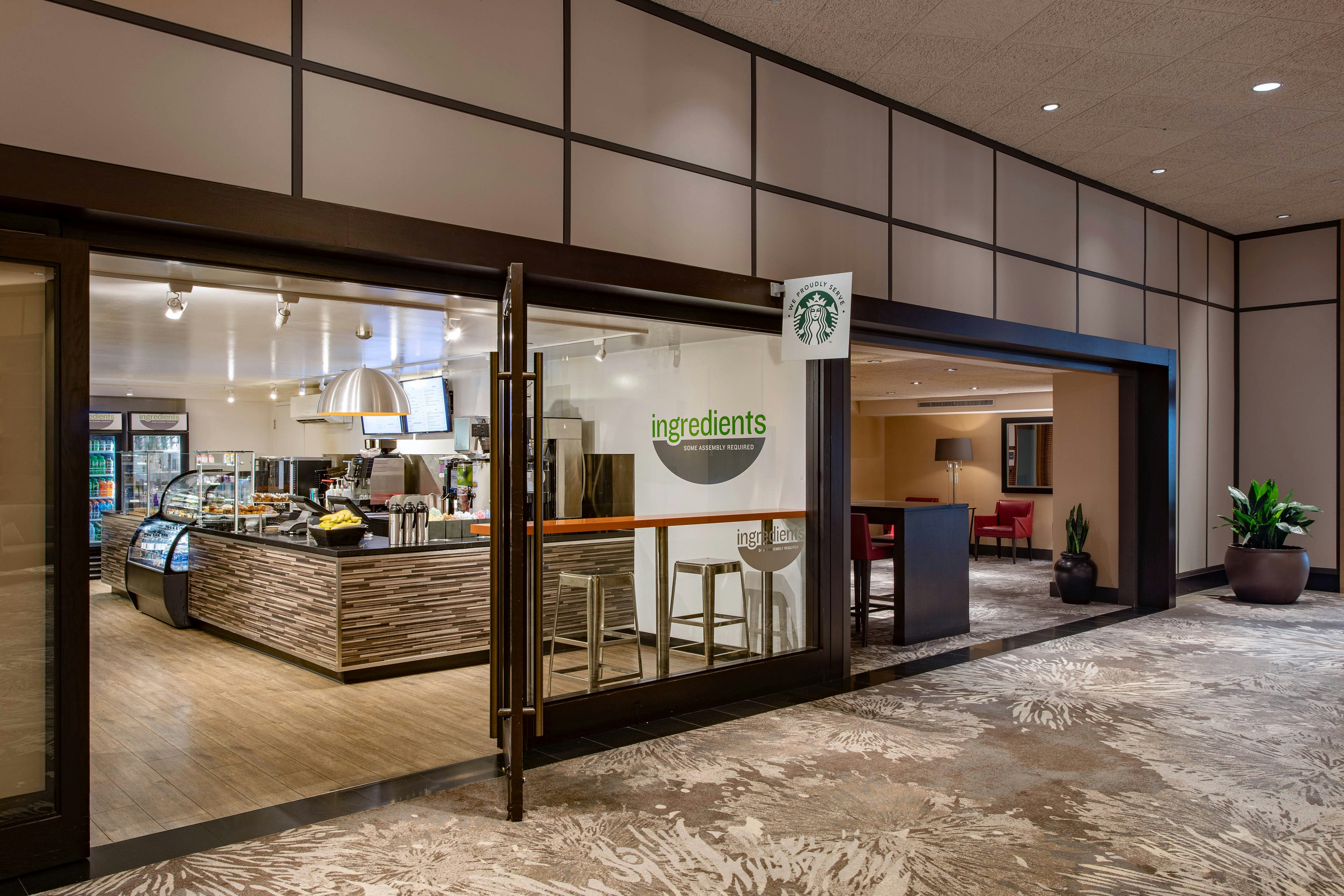 Westin Copley Place 62/68