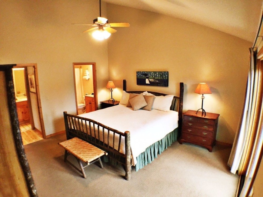 Mountain Lake Lodge 16/68