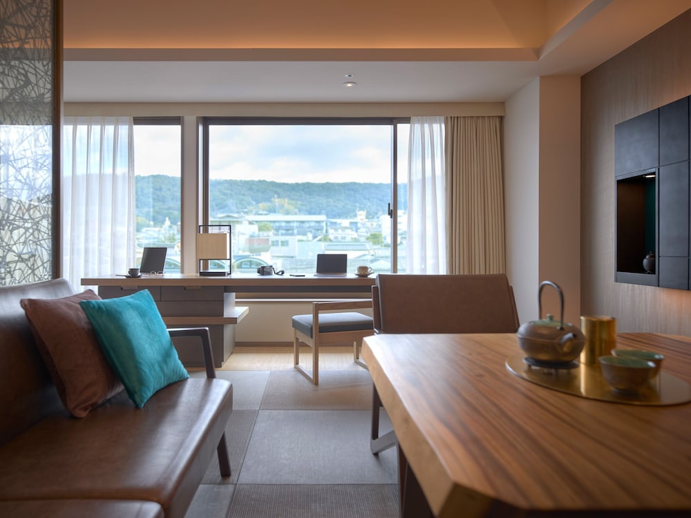 Hotel The Celestine Kyoto Gion 44/66