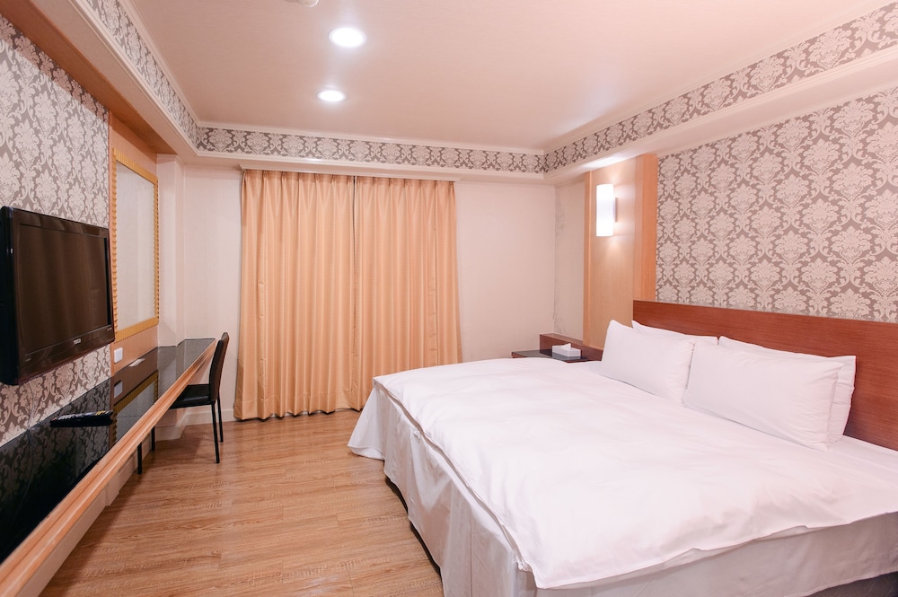 Duke Hotel Taoyuan 18/43