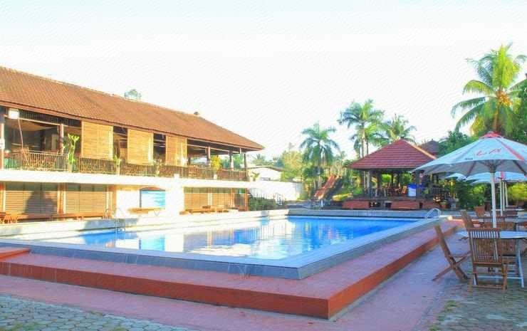 Wonua Monapa Hotel Resort 41/43
