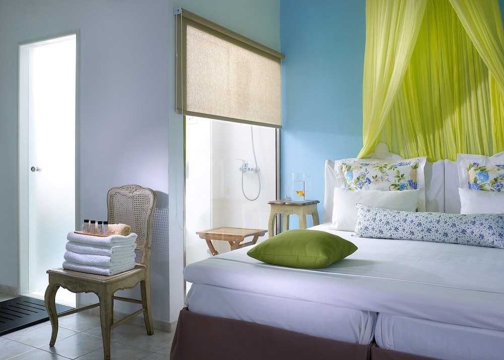 SunVillage Boutique Hotel 17/59