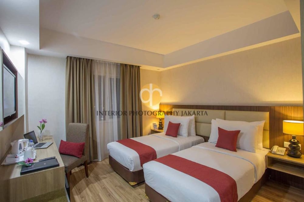 Orchardz Hotel Bandara 11/29