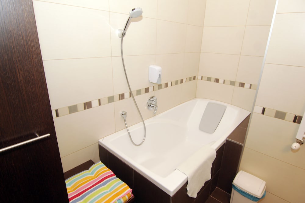 Hotel Gozsdu Court Ex Gozsdu Court Apartment 13/73