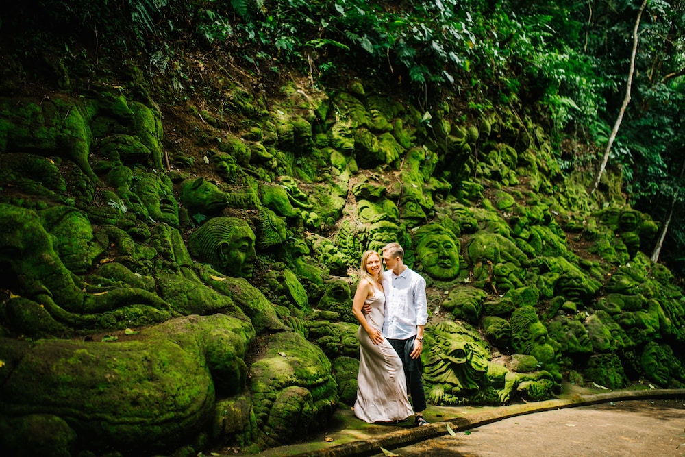 Ayung Resort Ubud 63/68