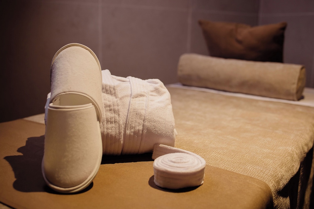 Hotel Spa Hacienda Baruk 27/79