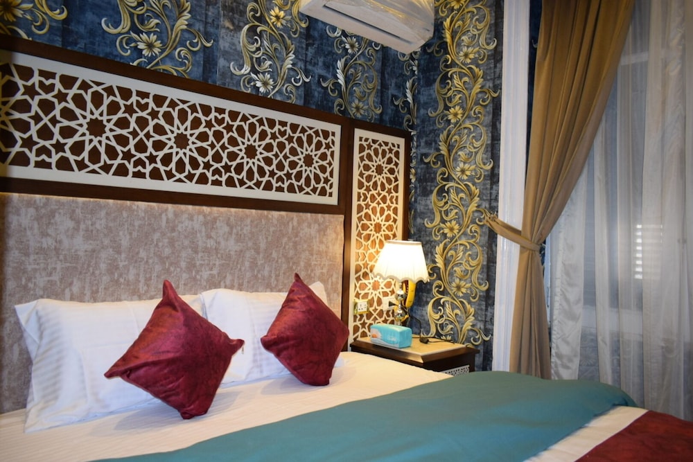 room