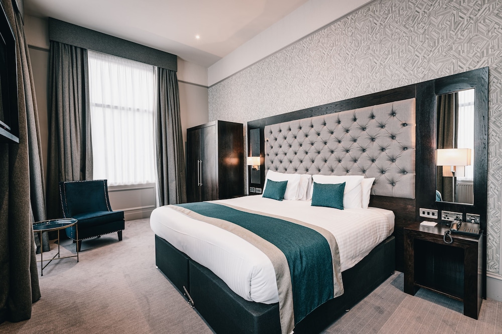 Station Hotel Aberdeen 10/67
