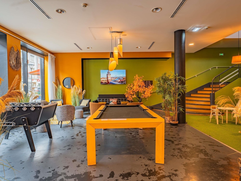 ibis Styles Calais Centre 26/48