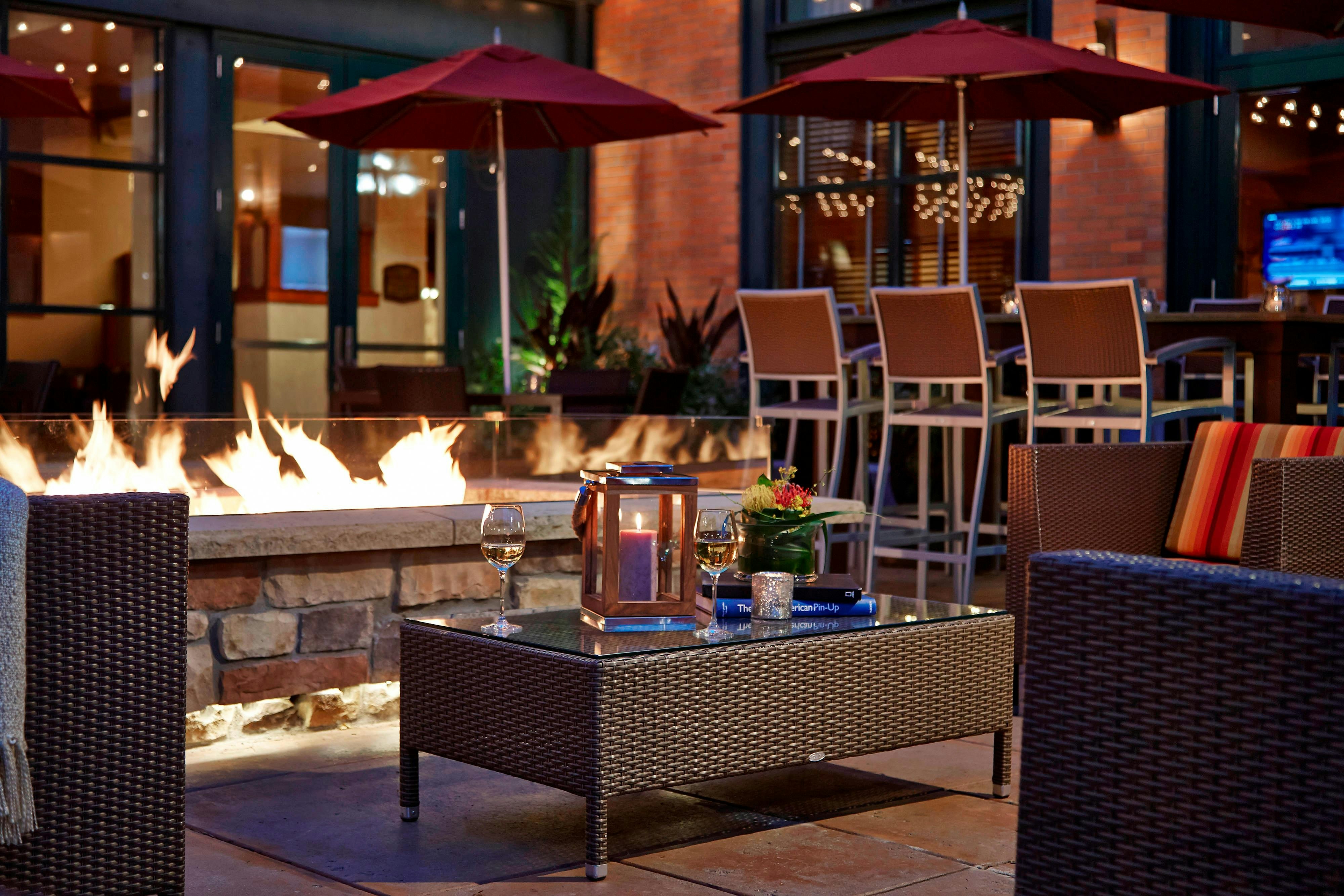 Residence Inn Minneapolis Downtown at The Depot 25/41