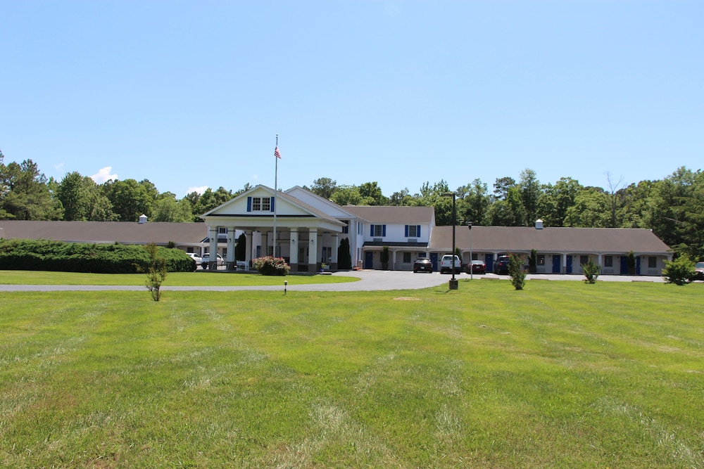 St Michaels Inn 45/47