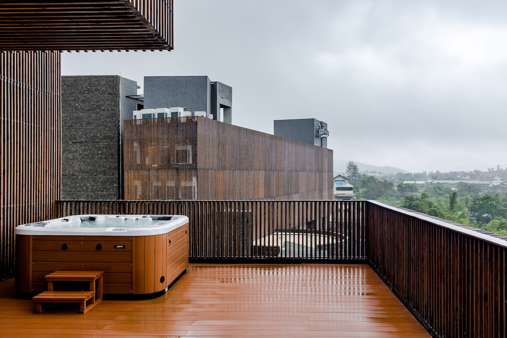Radisson Resort and Spa Lonavala in LONAVALA