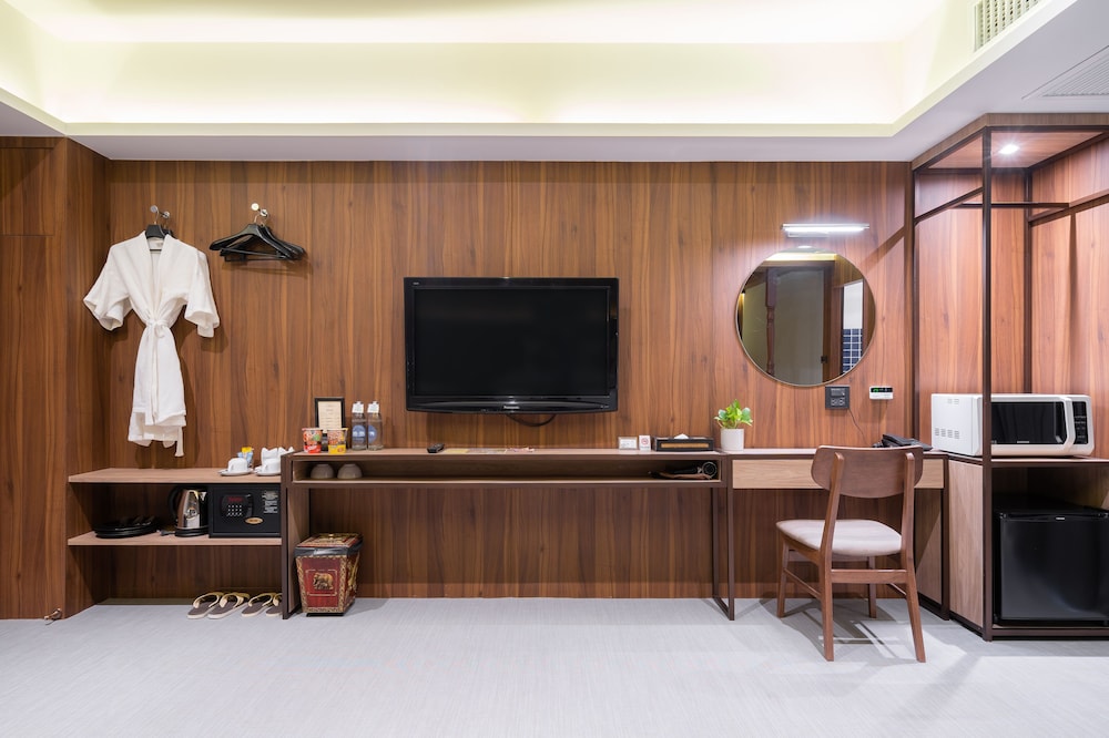 True Siam Phayathai Hotel 53/65