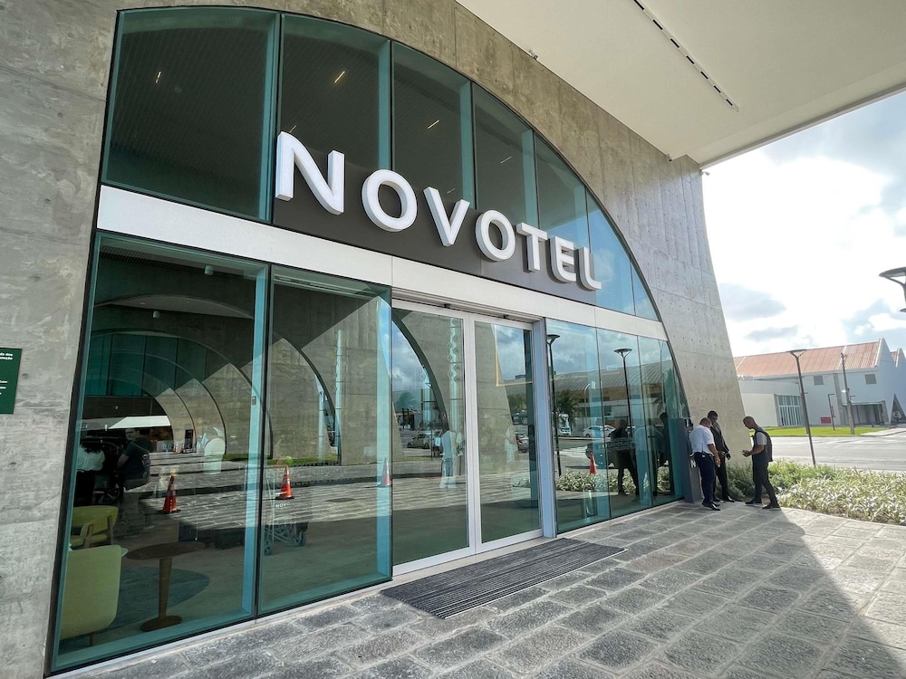 Novotel Recife Marina 5/74