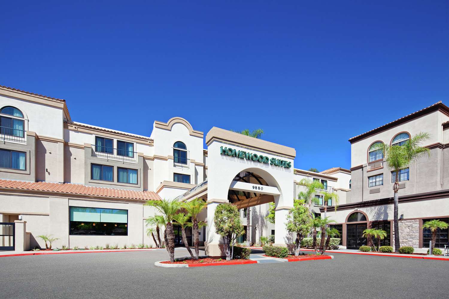 Homewood Suites by Hilton San Diego Central 23/28