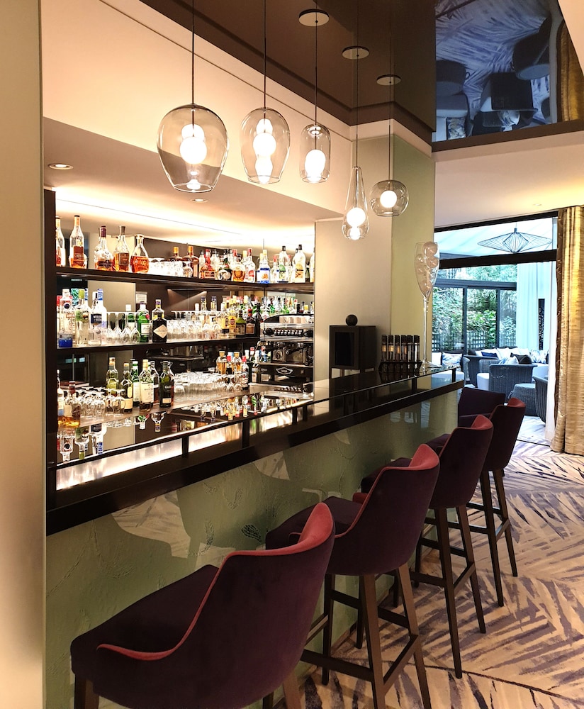 Hotel Garden Elysees 68/81