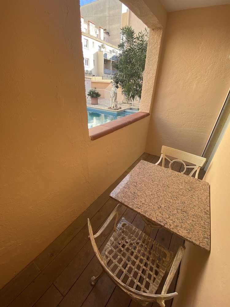 Hotel Saint Georges 17/50