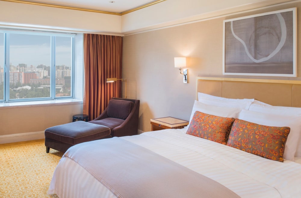St Regis Beijing 8/62