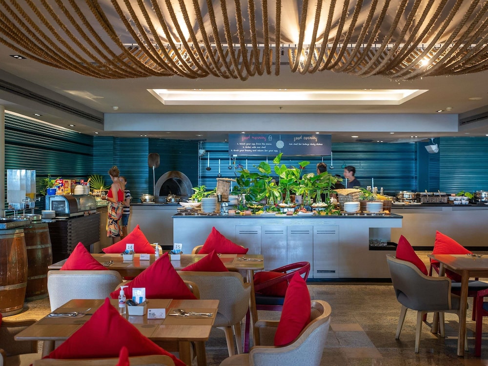 Pullman Phuket Panwa Beach Resort 106/120