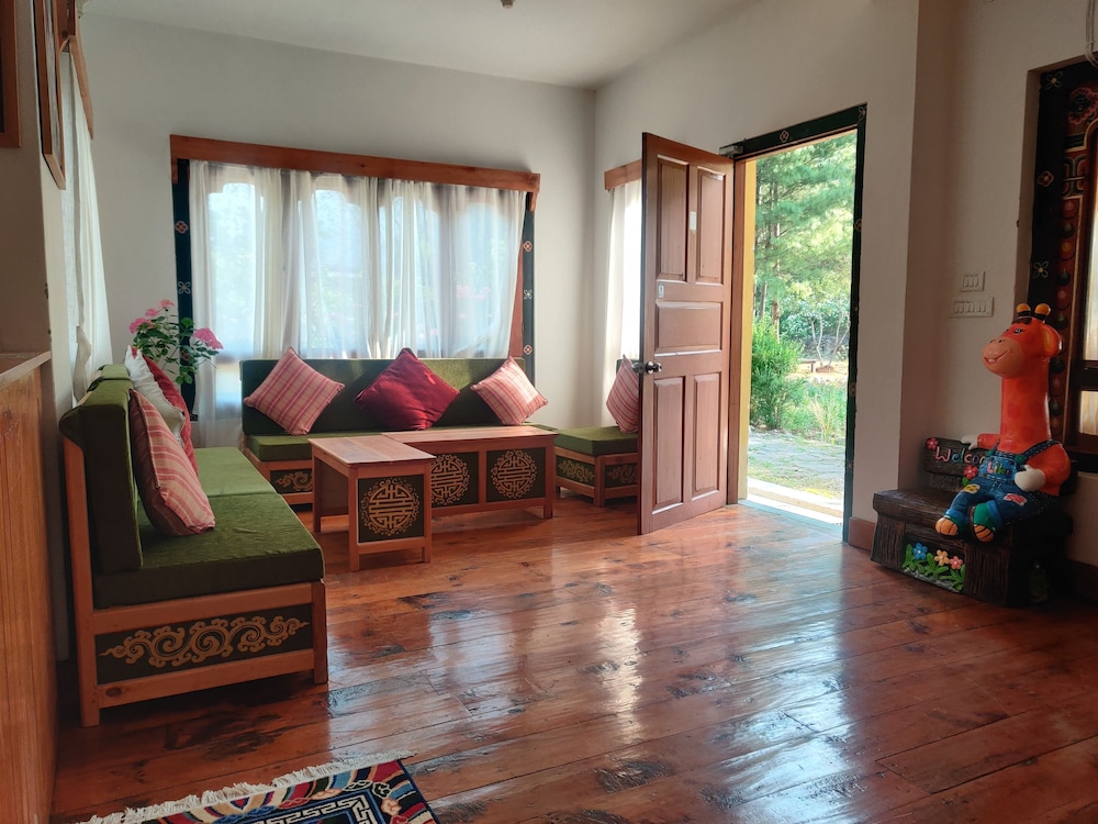 Nivvana Lodge & Homestay 16/31