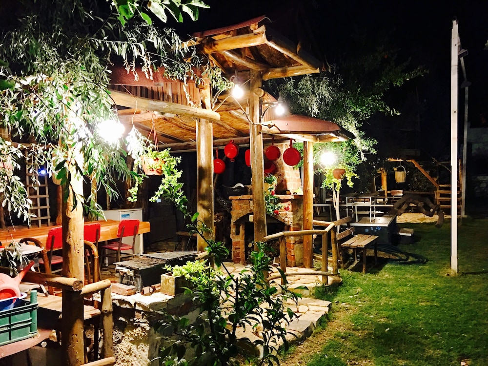 Mursel Pansiyon Garden Hotel 20/35