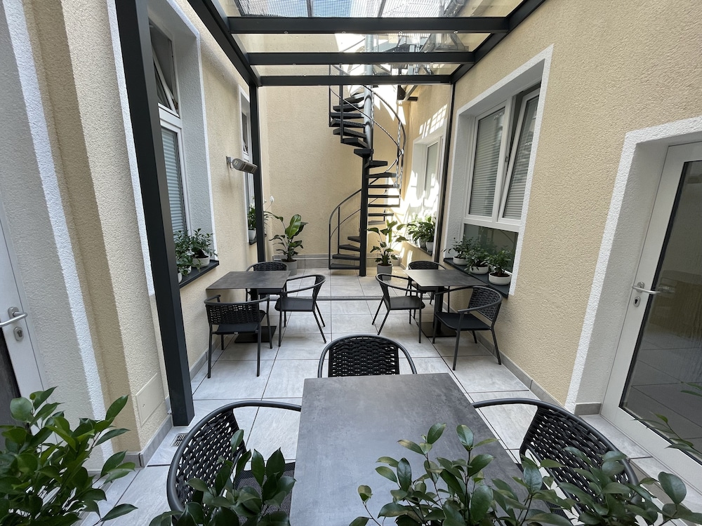 Hotel Palm Premium - Hotel & Apartments 39/66