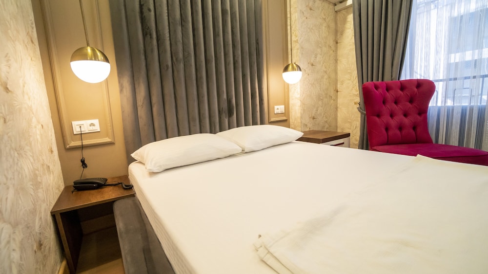 Dymar Hotel 15/28