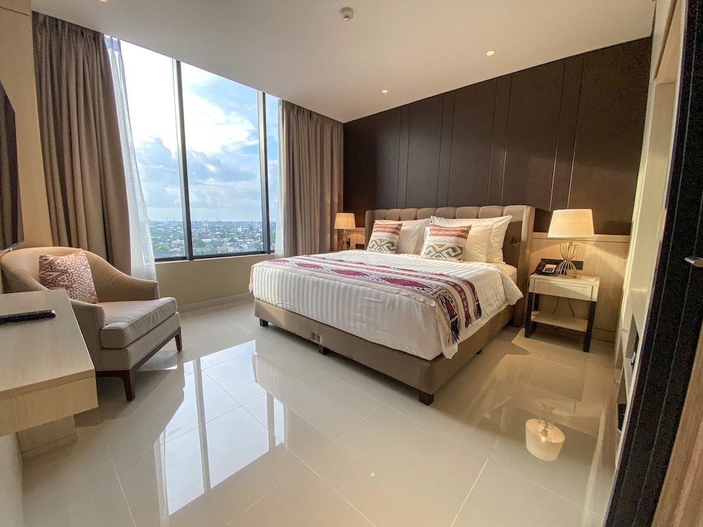 Prime Park Hotel And Convention Lombok 10/43