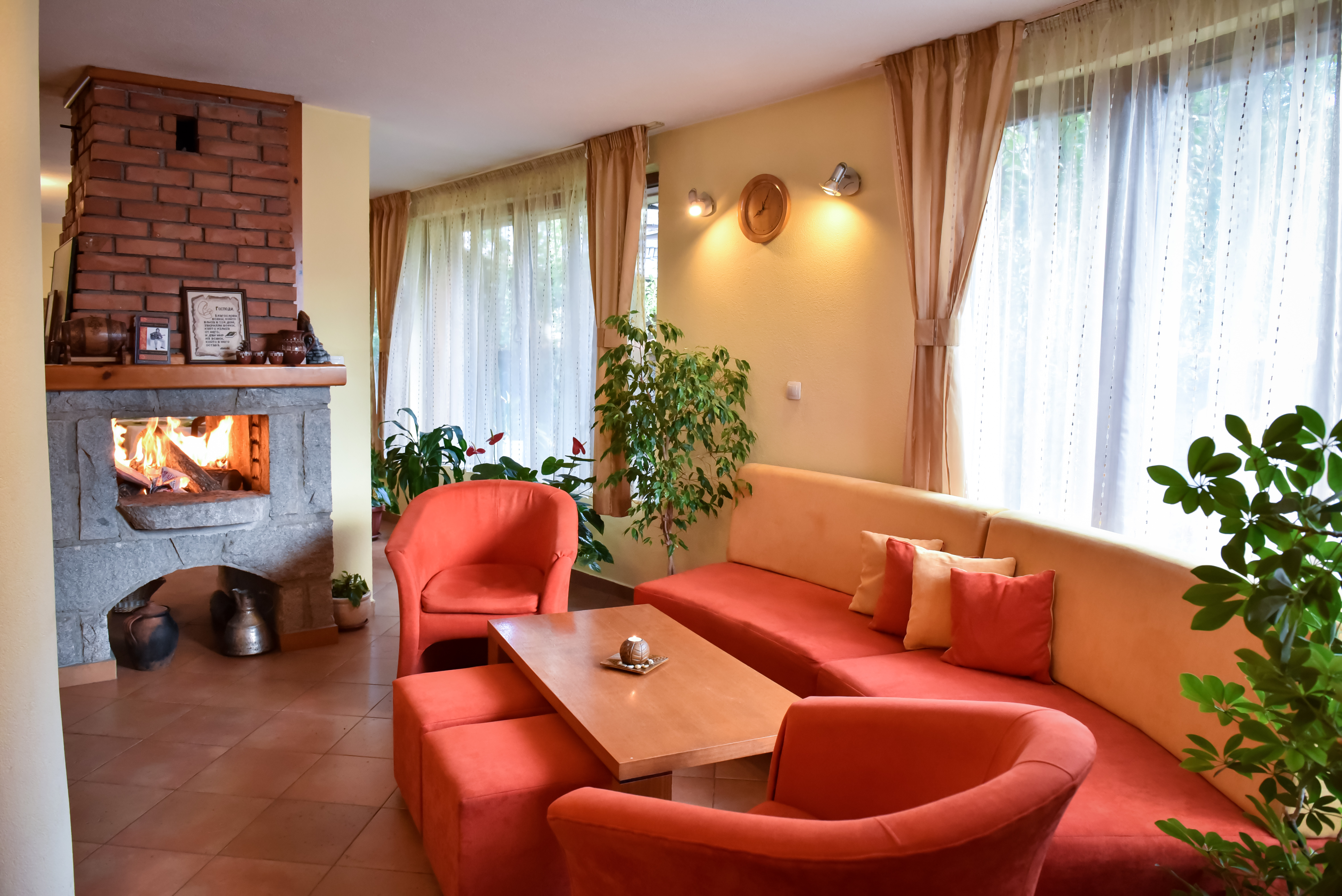 LINA GUEST HOUSE BANSKO 15/26
