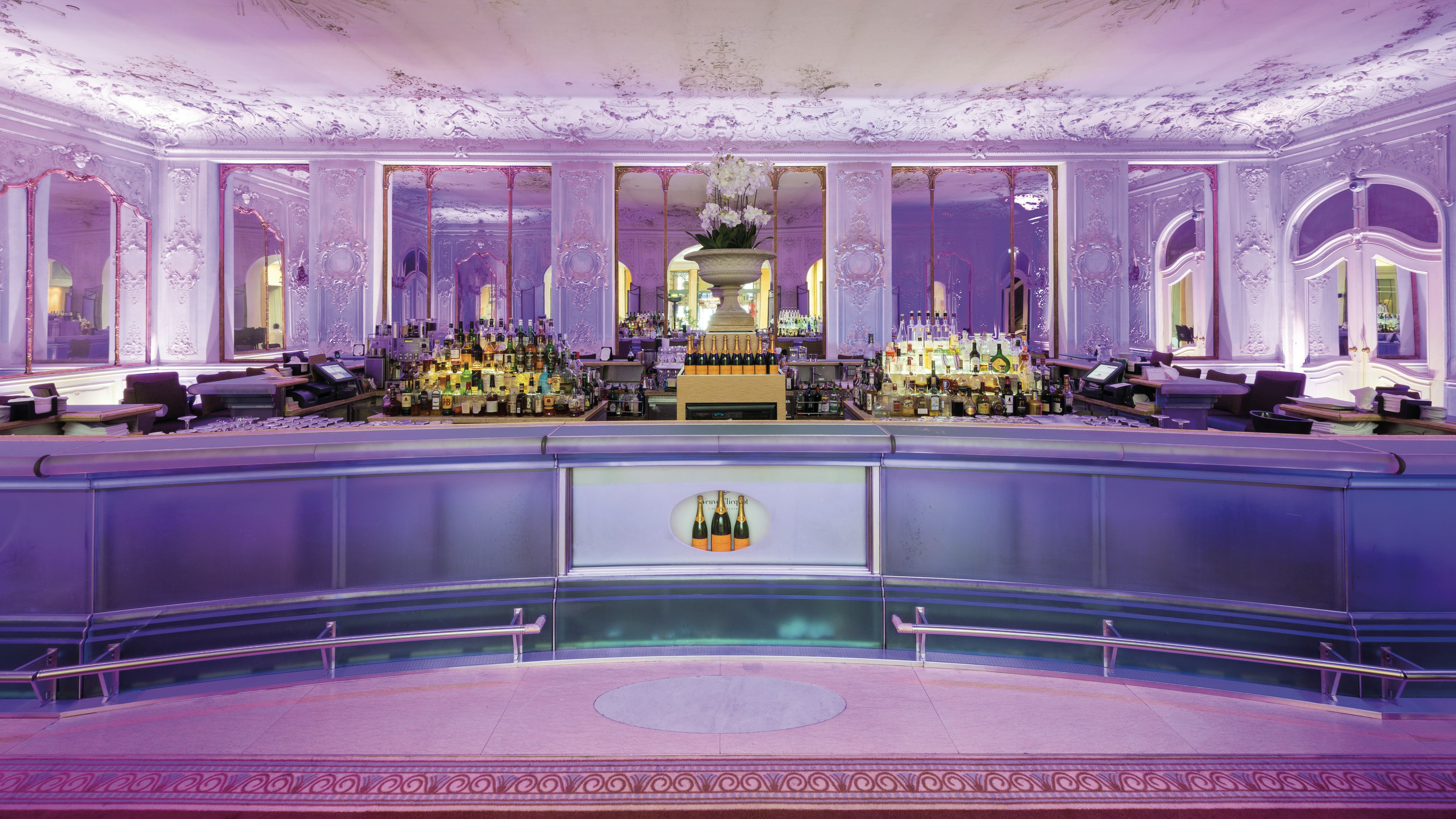 Hotel Bayerischer Hof 29/50