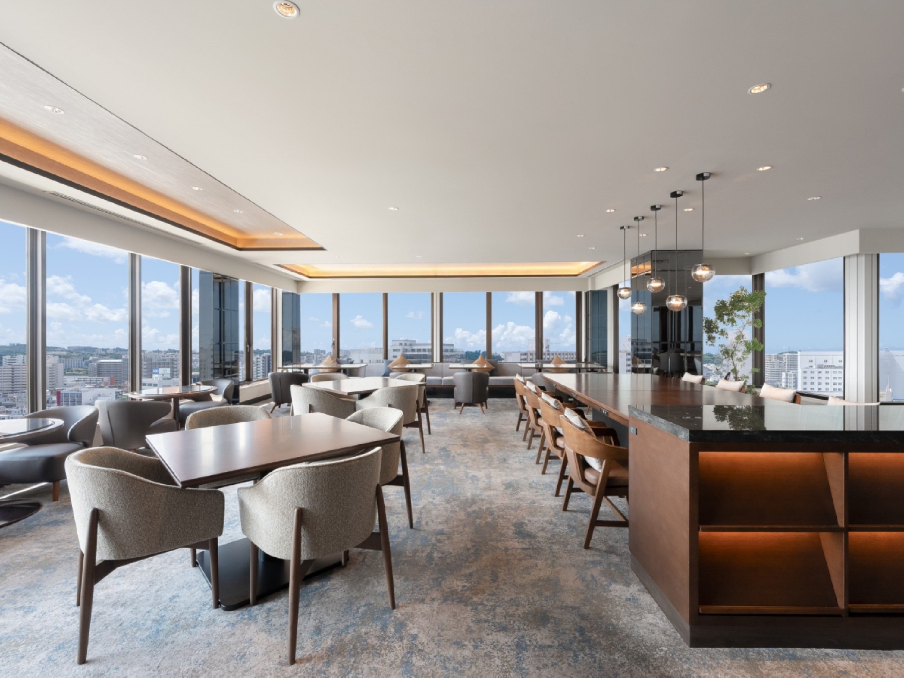 Okinawa Harborview Hotel 48/81