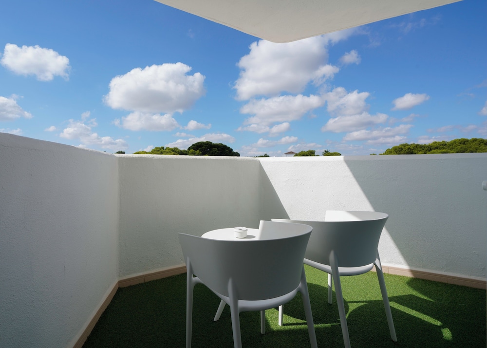 Aluasoul Mallorca Resort - Adults Only 70/71