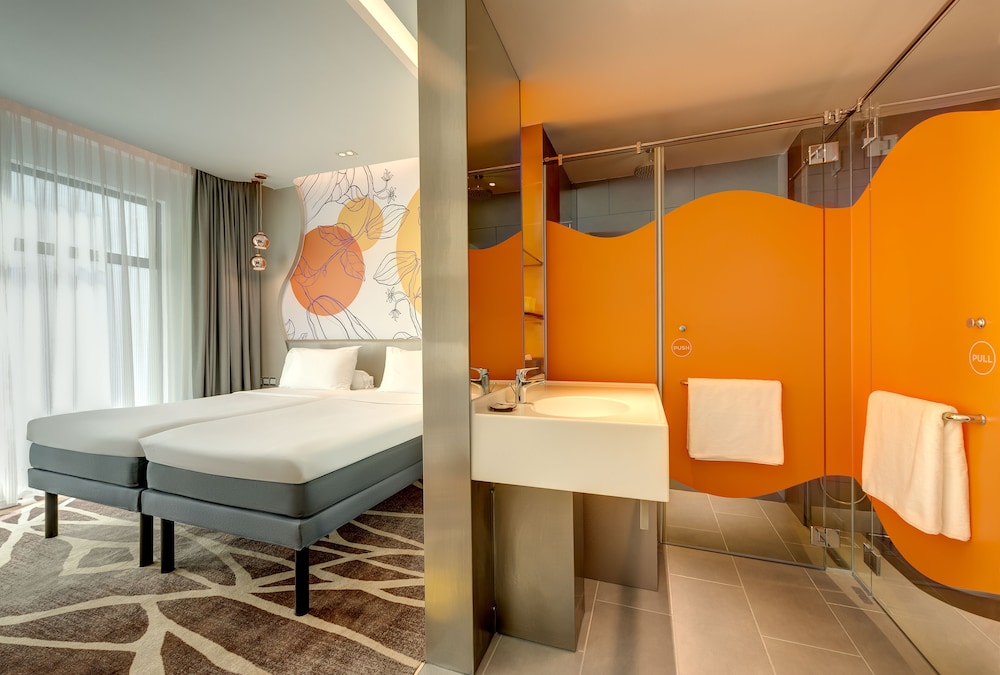Ibis Styles Johor Iskandar Puteri 32/34
